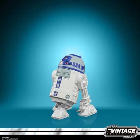Star Wars The Vintage Collection Artoo-Detoo (R2-D2)