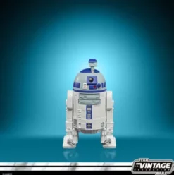 Star Wars The Vintage Collection Artoo-Detoo (R2-D2)
