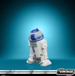 Star Wars The Vintage Collection Artoo-Detoo (R2-D2)