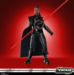 Star Wars The Vintage Collection Reva (Third Sister)