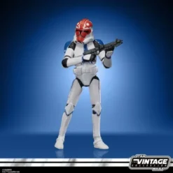 Star Wars The Vintage Collection 332nd Ahsoka’s Clone Trooper
