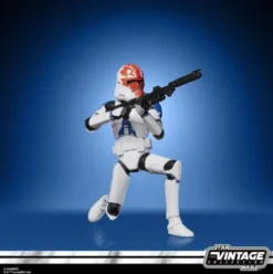 Star Wars The Vintage Collection 332nd Ahsoka’s Clone Trooper