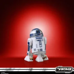 Star Wars The Vintage Collection R2-D2