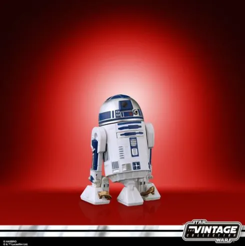 Star Wars The Vintage Collection R2-D2