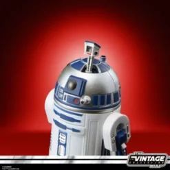Star Wars The Vintage Collection R2-D2