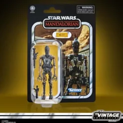 Star Wars The Vintage Collection IG-11