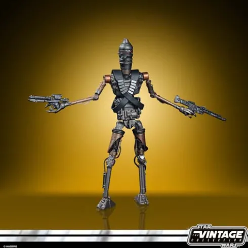 Star Wars The Vintage Collection IG-11