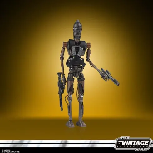 Star Wars The Vintage Collection IG-11