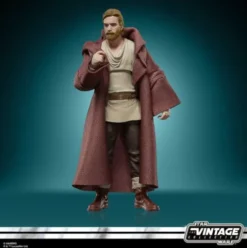 Star Wars The Vintage Collection Obi-Wan Kenobi (Wandering Jedi)