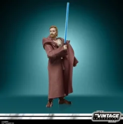 Star Wars The Vintage Collection Obi-Wan Kenobi (Wandering Jedi)