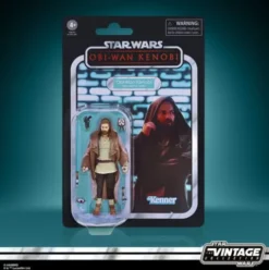 Star Wars The Vintage Collection Obi-Wan Kenobi (Wandering Jedi)