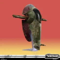 Star Wars The Vintage Collection Boba Fett’s Starship