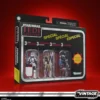 Star Wars The Vintage Collection Gaming Greats Star Wars Jedi: Survivor Multipack
