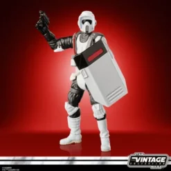 Star Wars The Vintage Collection Gaming Greats Star Wars Jedi: Survivor Multipack
