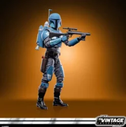 Star Wars The Vintage Collection Death Watch Mandalorian
