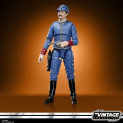 Star Wars The Vintage Collection Bespin Security Guard (Helder Spinoza)