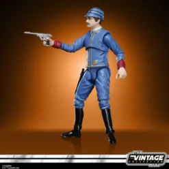 Star Wars The Vintage Collection Bespin Security Guard (Helder Spinoza)