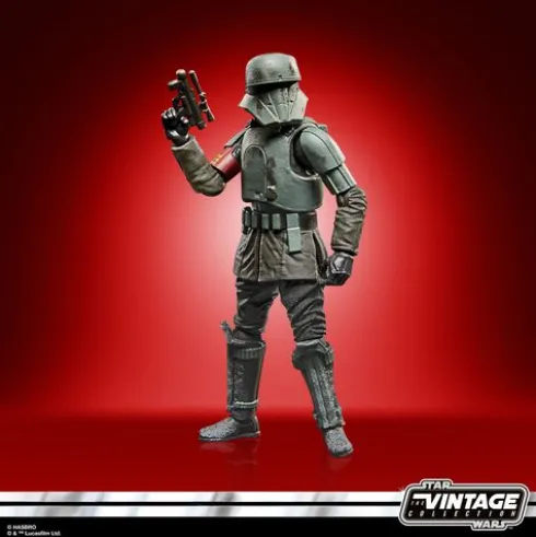 Star Wars The Vintage Collection Migs Mayfeld (Morak)