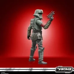 Star Wars The Vintage Collection Migs Mayfeld (Morak)