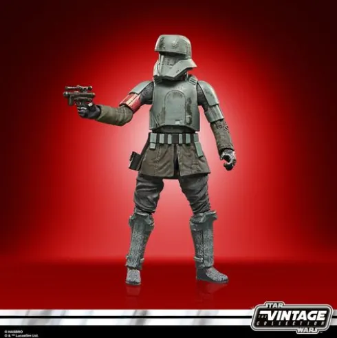 Star Wars The Vintage Collection Migs Mayfeld (Morak)