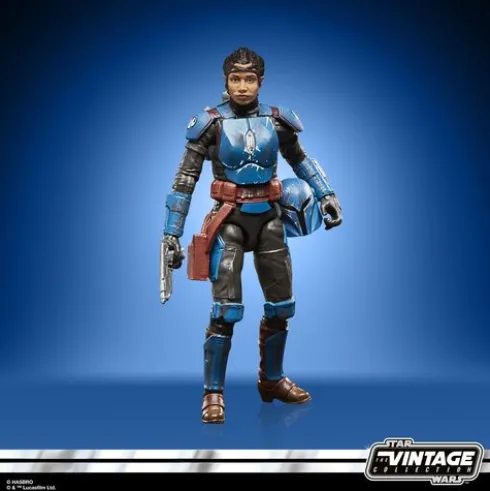 Star Wars The Vintage Collection Koska Reeves