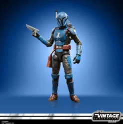 Star Wars The Vintage Collection Koska Reeves