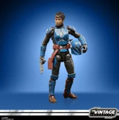 Star Wars The Vintage Collection Koska Reeves