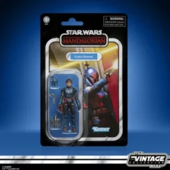 Star Wars The Vintage Collection Koska Reeves