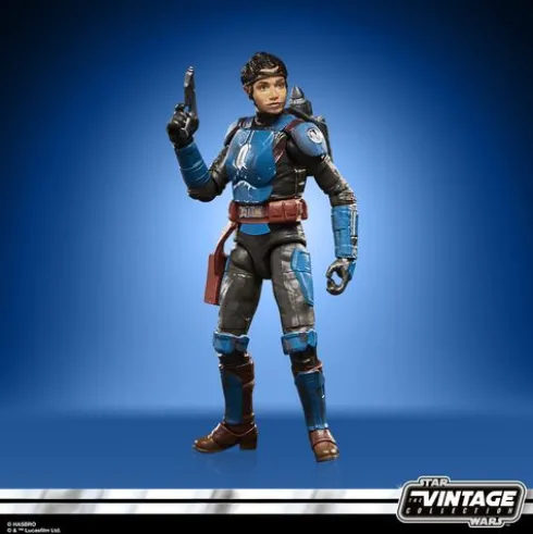 Star Wars The Vintage Collection Koska Reeves
