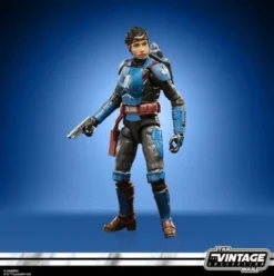 Star Wars The Vintage Collection Koska Reeves