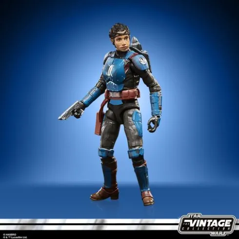 Star Wars The Vintage Collection Koska Reeves