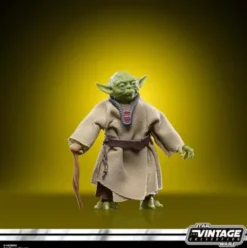 Star Wars The Vintage Collection Yoda (Dagobah)