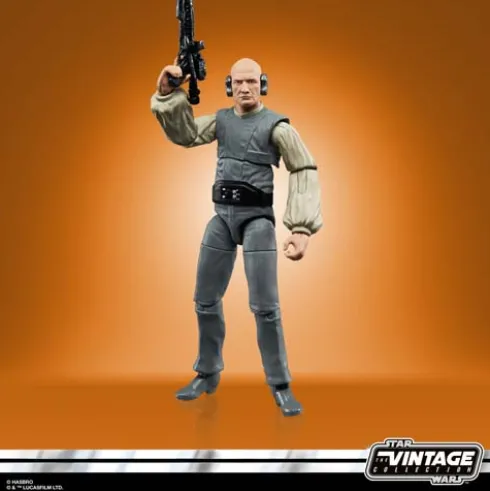 Star Wars The Vintage Collection Lobot