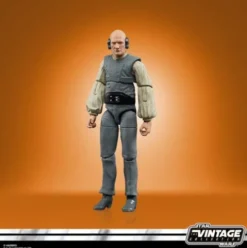 Star Wars The Vintage Collection Lobot