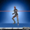 Star Wars The Vintage Collection Darth Maul The Clone Wars (Mandalore)