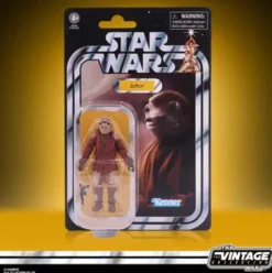 Star Wars The Vintage Collection Snaggletooth