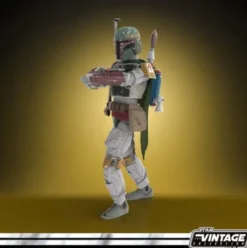 Star Wars The Vintage Collection Boba Fett Return of Jedi