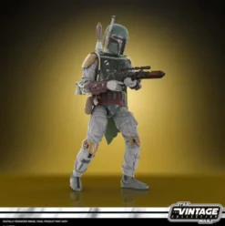 Star Wars The Vintage Collection Boba Fett Return of Jedi