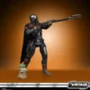 Star Wars The Vintage Collection The Mandalorian with Child Bluid Up Pack