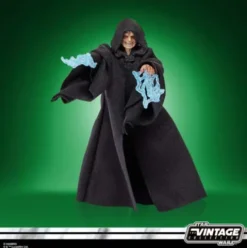 Star Wars The Vintage Collection The Emperor Return of the Jedi