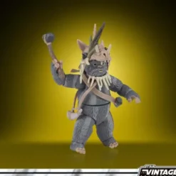 Star Wars The Vintage Collection Teebo