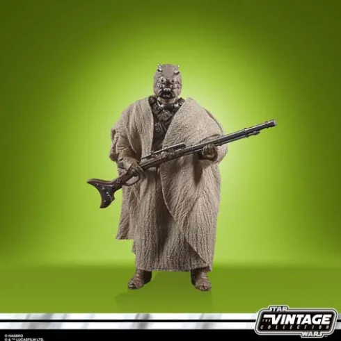 Star Wars The Vintage Collection Tusken Raider 50th Anniversary