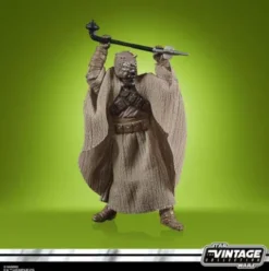 Star Wars The Vintage Collection Tusken Raider 50th Anniversary