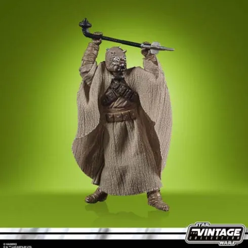 Star Wars The Vintage Collection Tusken Raider 50th Anniversary