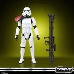 Star Wars The Vintage Collection Rocket Launcher Trooper