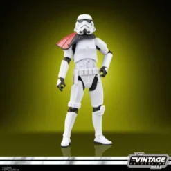 Star Wars The Vintage Collection Rocket Launcher Trooper