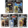 Star Wars The Vintage Collection Wave Hasbro Kenner