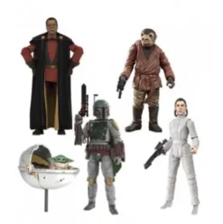 Star Wars The Vintage Collection Wave Hasbro Kenner