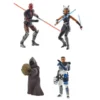 Star Wars The Vintage Collection Wave 3 The Clone Wars & The Mandalorian