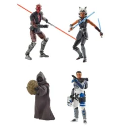 Star Wars The Vintage Collection Wave 3 The Clone Wars & The Mandalorian